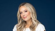 Is Melissa Ordway's Abby Newman the real Aristotle Dumas on Y&R? | Image: JPI